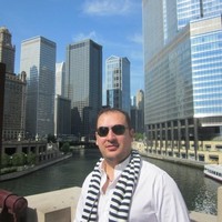 Juan Robayo Carrillo