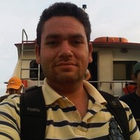 Jose Alberto Anselmi Parma