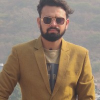 Deepak Verma