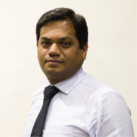 Amol Sharma