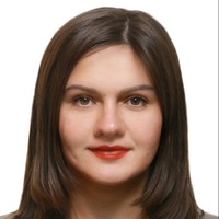 Julia Hrynko