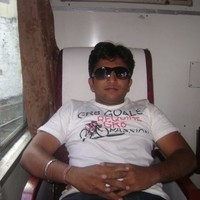Amod Raje
