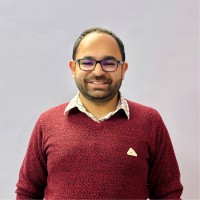 Rishabh Sharma