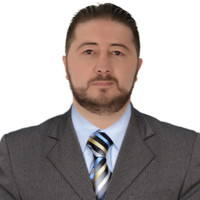 John Fredy Forero Peña