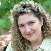 Marlyne Israelian, Ph.D.