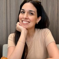 Katerina Psaraki