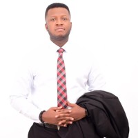 Prince Ebo Biney. Ba , Mba , Cib