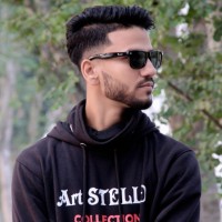 Md Sagor Khan