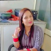 Renuka Sharma