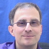 Jeffrey Martin