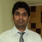 Siddharth Desai
