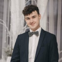 Andrius Poliakov