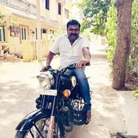 Alagar Samy B