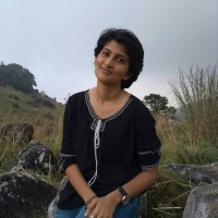 Malavika Saji