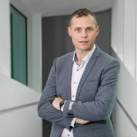 Daniel Bauer