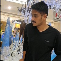 Hanish R