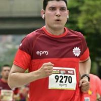 Gustavo Cardona Rave