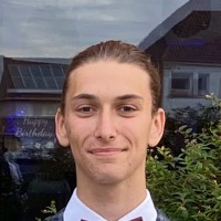 Nathan FAHY