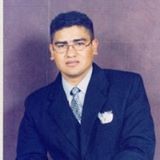 Jose Hector Higuera Barron