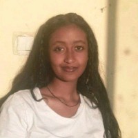 Ruth Tadesse