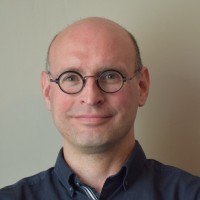 Frank Claerhout
