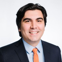 Nicholas Fernandez