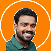 Akhil K Madanan