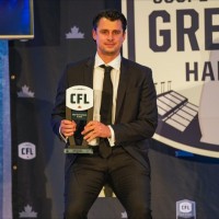 Zach Collaros