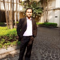 Arijit Mukherjee