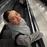 Emma Peters