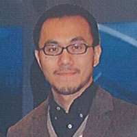 Jichao Chen