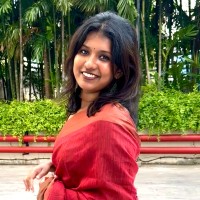 Serene Anu Philip