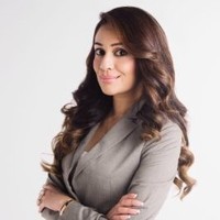 Soraya Bacai
