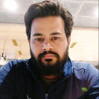 Ankur Srivastava