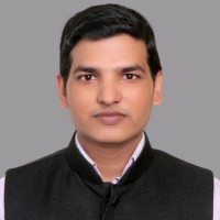 Mankeshwar Kumar