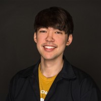Luke Yamasaki