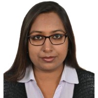 Lajja Dharod