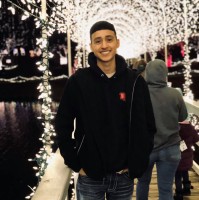 Adrian Fernandez