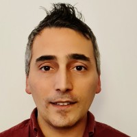 Sérgio Pinto