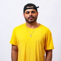 Anderson André Almeida
