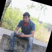 Rhushikesh Dharamkar