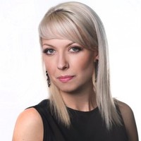 Stanislava Plojharová