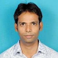 Divyanshu Shrivastav