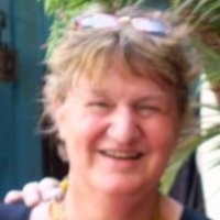 Wilma Degenhart Drenth