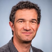 Christoph Gertsch