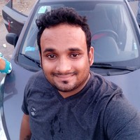 Akash Shrivastav