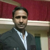 Tejprakash Sharma