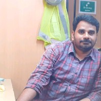 Ravi Kishore Malempati