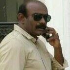 Vijayabhaskar Kandula