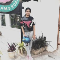 Prokshitha N